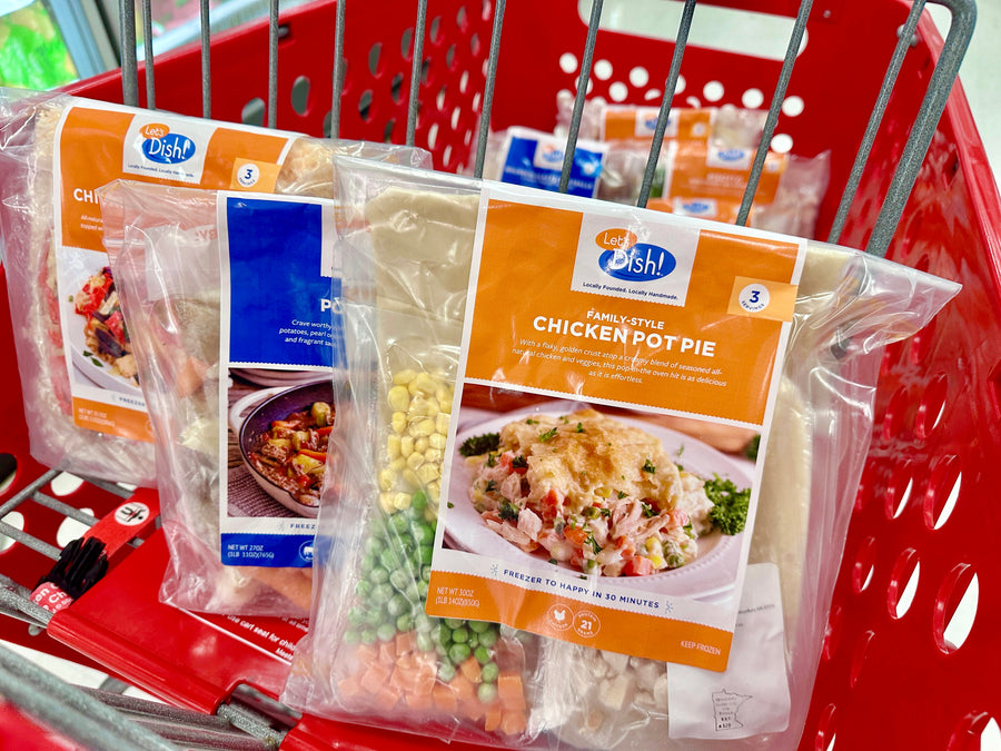 Ready to Make Mealtime Simpler?