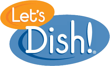 Let s Dish Let s Dish