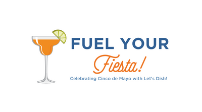 Fuel Your Fiesta!