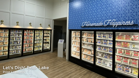 A Better Way to Grocery Shop – Service Update