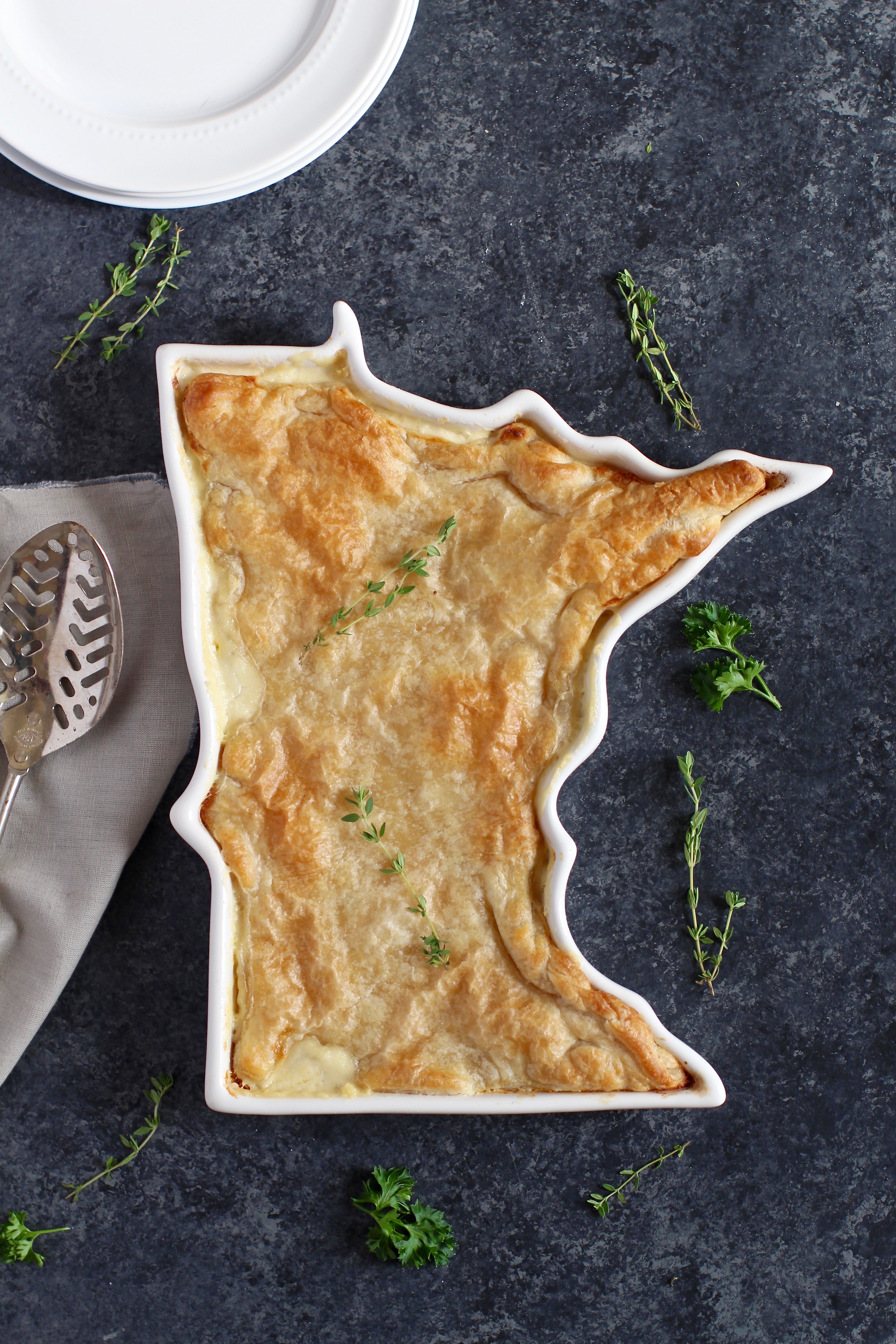 Dish It Forward – Let’s Dish!