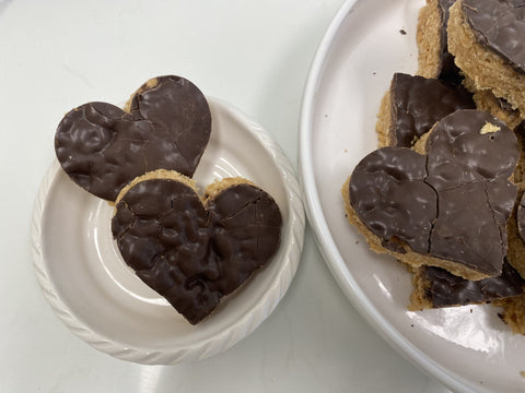 Your Sweetest Valentine's Day Yet!