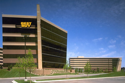 Best Buy