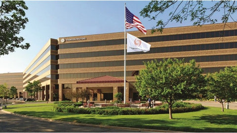 Thomson Reuters