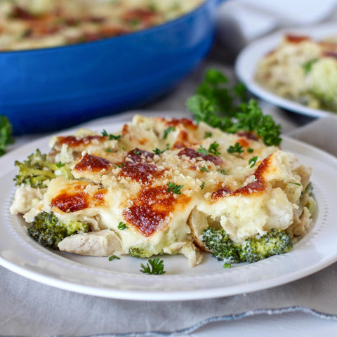 Gluten-Free