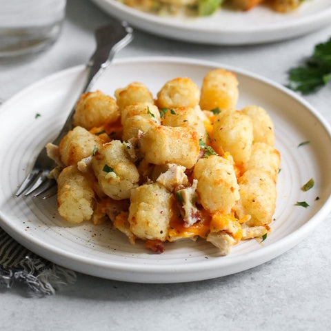 Let's-Get-Together Dinners