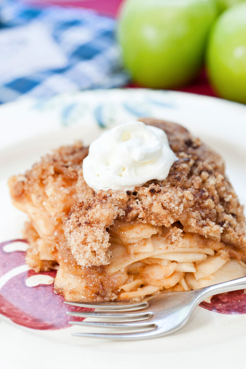Desserts to WOW!