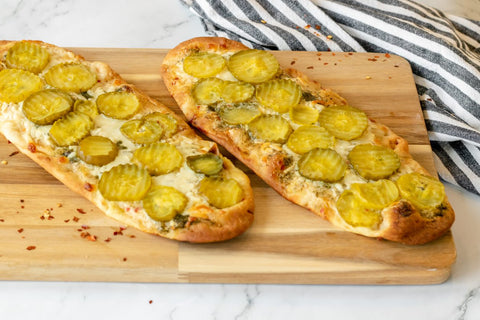 Fantastic Flatbreads