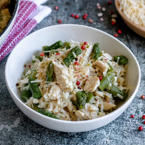 30-Minute (or Less!)