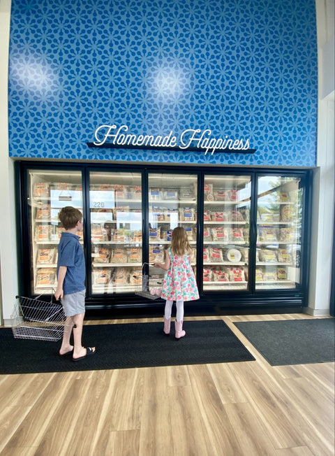 Kid-Approved