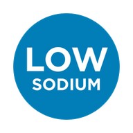 Low Sodium