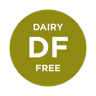 Dairy Free