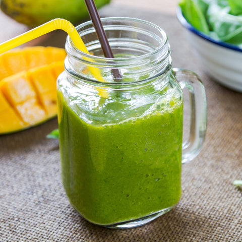 Tropical Mango Smoothie Kit