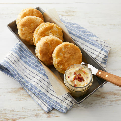 Cornbread Biscuits