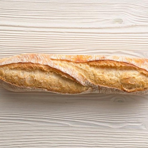 Crusty Baguettes