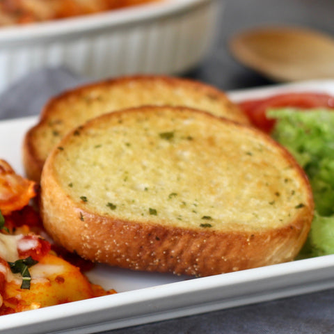 Garlic Toast