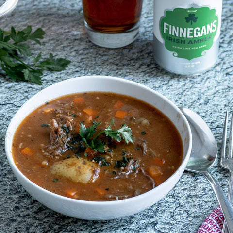 Finnegans Irish Beef Stew