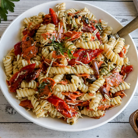 Italian Pasta Salad