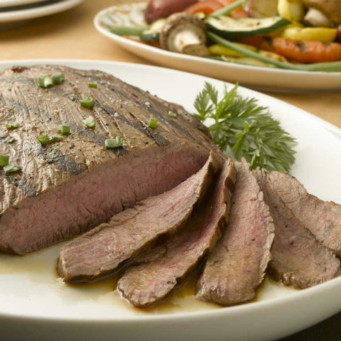 Gift Bundle: Grilling!