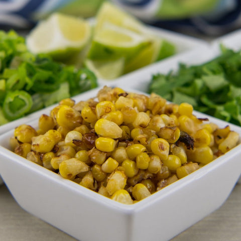 Mexican Street Corn