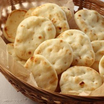 Naan Dippers