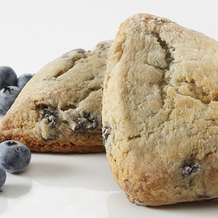Scones - Blueberry
