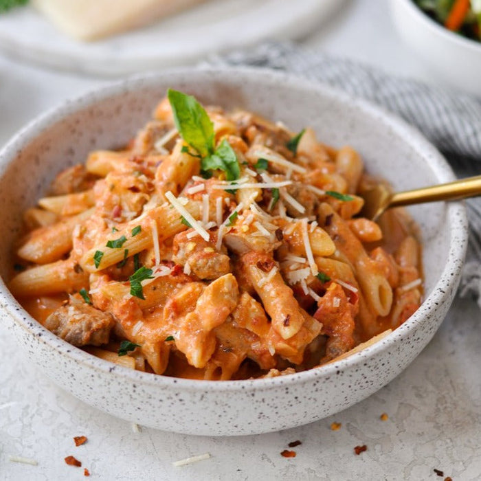 Penne Alla Vodka