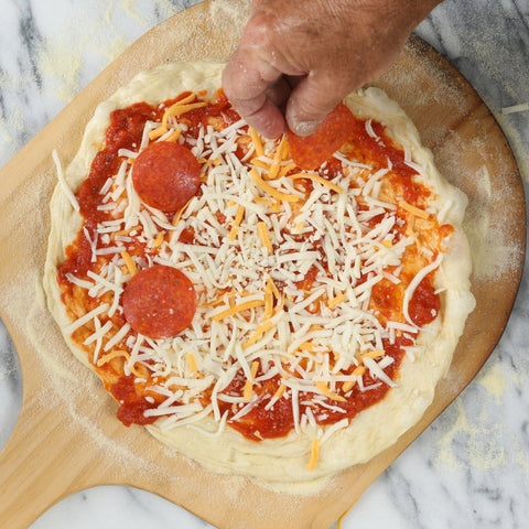 Pizza Kit