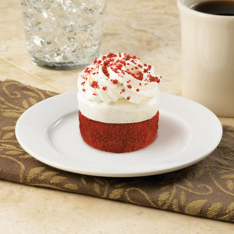 Red Velvet Layer Cake
