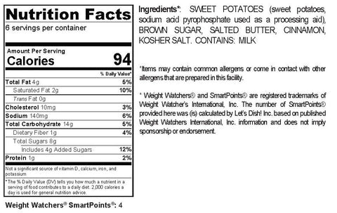Roasted Sweet Potatoes