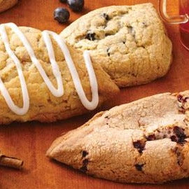 Scones - Variety Pack
