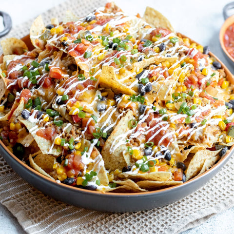 Sheet Pan Nacho Kit