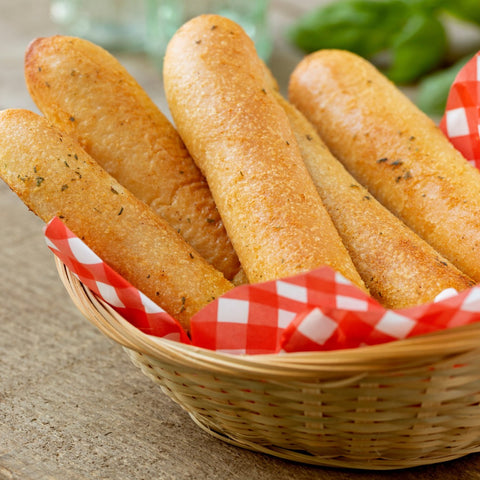 Garlic Breadsticks