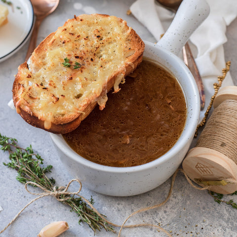 French Onion Soup